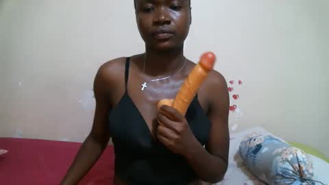 cheryl online show from March 7, 6:05 pm