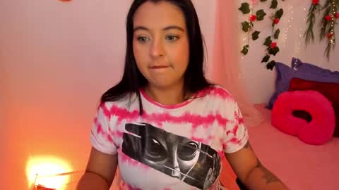 Snapshot of sweet_chloe6 chatting on January 27, 7:13 pm Chloe online show from January 27, 7:13 pm