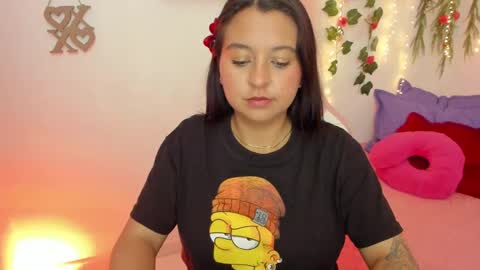 Snapshot of sweet_chloe6 chatting on March 4, 9:54 pm Chloe online show from March 4, 9:54 pm