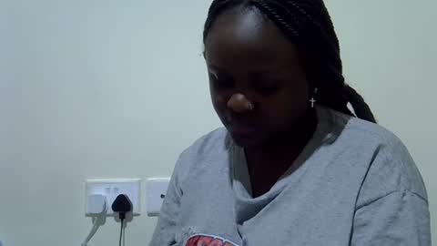 Queen cindy online show from September 20, 6:53 pm