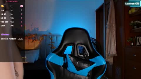 Snapshot of sweet_daliaa chatting on February 8, 12:17 am Dalia online show from February 8, 12:17 am