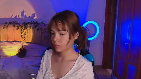 Snapshot of sweet_daliaa chatting on February 24, 3:55 am Dalia online show from February 24, 3:55 am