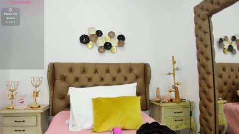 sweet dannix online show from June 1, 7:37 pm