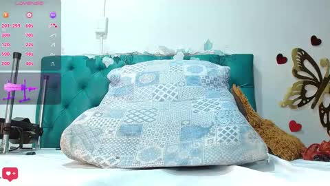 Snapshot of sweet_devil2 chatting on March 11, 9:59 pm kandy muller online show from March 11, 9:59 pm