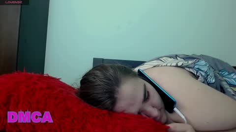 sweet online show from September 13, 1:27 am