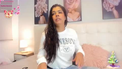 Snapshot of sweet_dreamses chatting on December 27, 12:34 pm Kendra online show from December 27, 12:34 pm