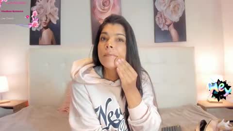 Snapshot of sweet_dreamses chatting on January 19, 12:28 pm Kendra online show from January 19, 12:28 pm