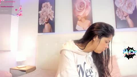 Snapshot of sweet_dreamses chatting on February 3, 12:25 pm Kendra online show from February 3, 12:25 pm