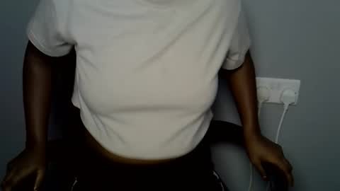 sweet_ebony001 online show from March 30, 5:30 am