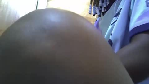 Snapshot of sweet_eldah chatting on October 11, 8:46 am Sweet eldah online show from October 11, 8:46 am