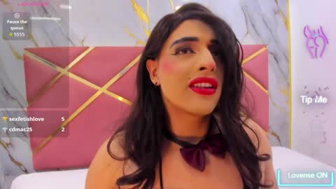 sweet_eliizabeth online show from November 7, 1:00 pm