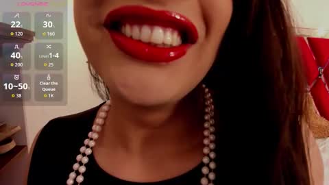 sweet_eliizabeth online show from February 13, 11:39 am