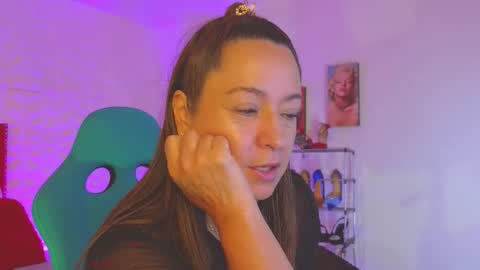 Snapshot of sweet_evans___ chatting on October 4, 4:54 am Sweet Evans online show from October 4, 4:54 am