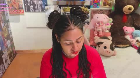 sweet thani online show from March 20, 3:55 am