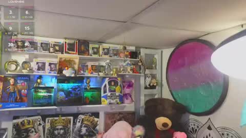 sweet thani online show from April 27, 3:48 am