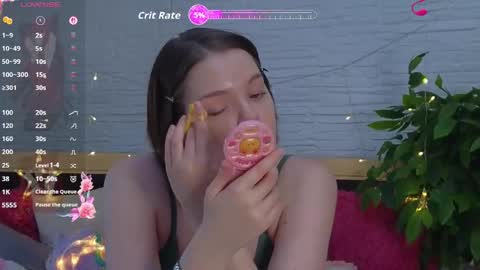 Amely online show from May 17, 4:54 am