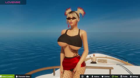 Snapshot of sweet_fleur chatting on September 21, 12:51 pm Fleur online show from September 21, 12:51 pm