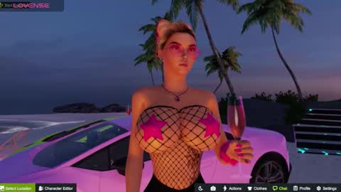 Snapshot of sweet_fleur chatting on September 23, 11:30 pm Fleur online show from September 23, 11:30 pm