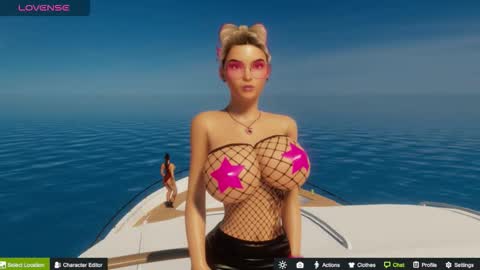 Snapshot of sweet_fleur chatting on September 24, 11:35 am Fleur online show from September 24, 11:35 am