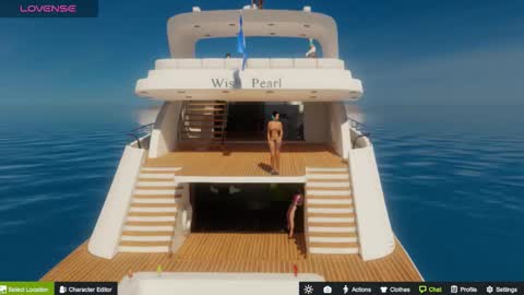 Snapshot of sweet_fleur chatting on September 25, 1:15 pm Fleur online show from September 25, 1:15 pm