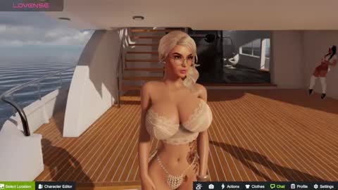 Snapshot of sweet_fleur chatting on September 30, 1:10 am Fleur online show from September 30, 1:10 am