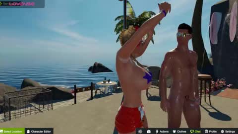 Snapshot of sweet_fleur chatting on October 7, 1:19 pm Fleur online show from October 7, 1:19 pm