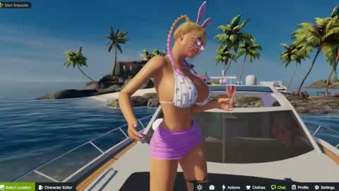 Snapshot of sweet_fleur chatting on October 9, 5:44 pm Fleur online show from October 9, 5:44 pm