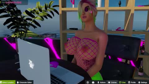 Snapshot of sweet_fleur chatting on October 13, 2:55 am Fleur online show from October 13, 2:55 am