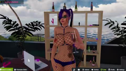 Snapshot of sweet_fleur chatting on October 20, 11:10 am Fleur online show from October 20, 11:10 am