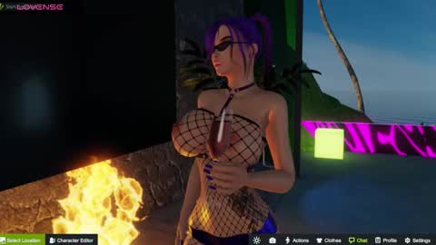 Snapshot of sweet_fleur chatting on October 21, 11:00 am Fleur online show from October 21, 11:00 am