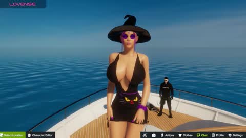 Snapshot of sweet_fleur chatting on October 24, 2:08 am Fleur online show from October 24, 2:08 am