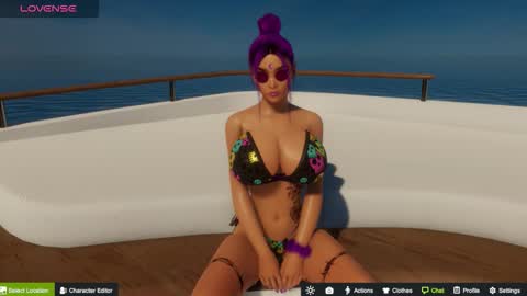 Snapshot of sweet_fleur chatting on October 24, 2:13 pm Fleur online show from October 24, 2:13 pm