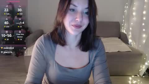 sweet_foxxy online show from January 12, 9:42 pm