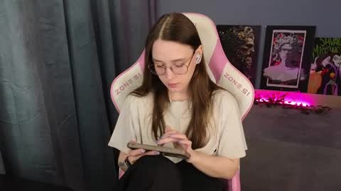 Snapshot of sweet_frosty chatting on May 29, 3:26 am Alice online show from May 29, 3:26 am