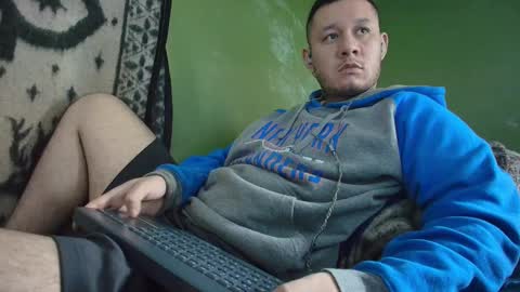 Snapshot of sweet_guy36 chatting on September 9, 4:50 pm sweet_guy36 online show from September 9, 4:50 pm