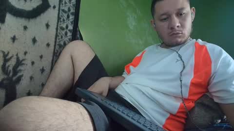 Snapshot of sweet_guy36 chatting on September 15, 3:56 pm sweet_guy36 online show from September 15, 3:56 pm