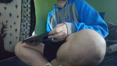 Snapshot of sweet_guy36 chatting on September 16, 5:03 pm sweet_guy36 online show from September 16, 5:03 pm