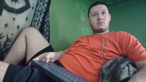 Snapshot of sweet_guy36 chatting on September 20, 3:57 pm sweet_guy36 online show from September 20, 3:57 pm