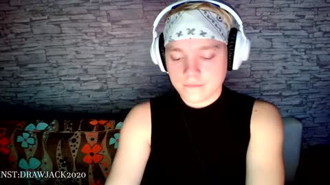 Snapshot of sweet_guys_ chatting on December 5, 2:09 am Jack online show from December 5, 2:09 am