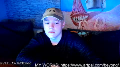 Snapshot of sweet_guys_ chatting on December 7, 3:08 pm Jack online show from December 7, 3:08 pm