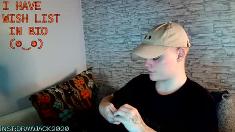 Snapshot of sweet_guys_ chatting on December 29, 6:05 pm Jack online show from December 29, 6:05 pm