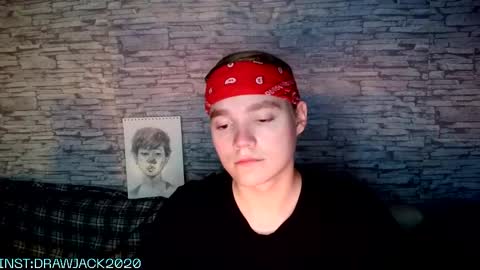 Snapshot of sweet_guys_ chatting on September 23, 11:30 pm Jack online show from September 23, 11:30 pm