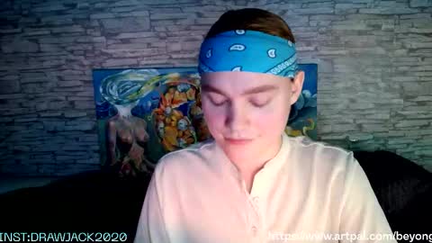 Jack online show from February 12, 1:33 am