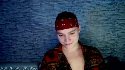 Jack online show from April 2, 12:41 am