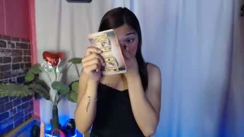 Snapshot of sweet_hanna22 chatting on February 13, 11:28 am hanna mae online show from February 13, 11:28 am