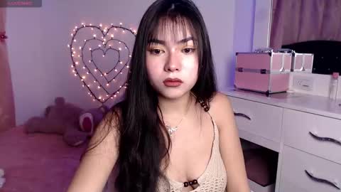 Hannah online show from March 23, 11:03 am