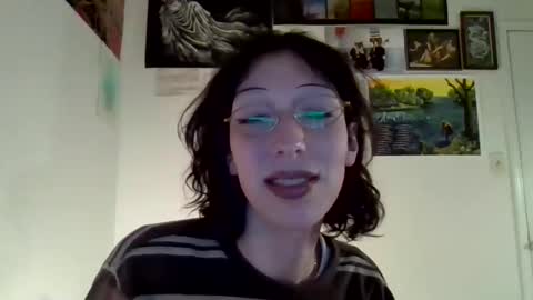 sweet_harvey online show from March 3, 2:28 am