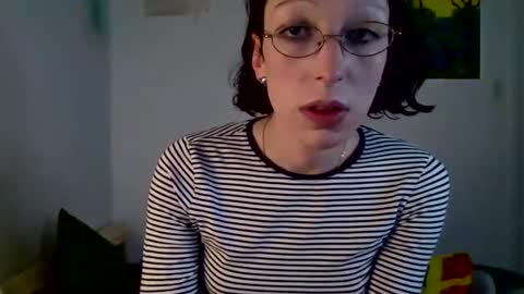 sweet_harvey online show from May 5, 12:40 am