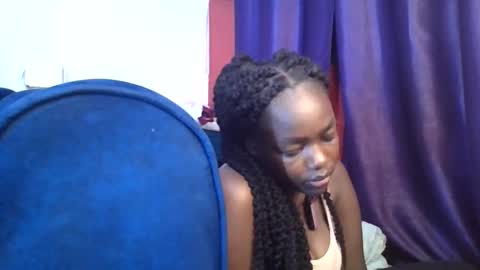 sweet_hennessey online show from May 14, 5:03 am