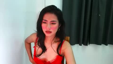 Jenny3 online show from February 3, 11:32 pm